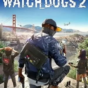 Игра Watch Dogs 2, Истаравшан