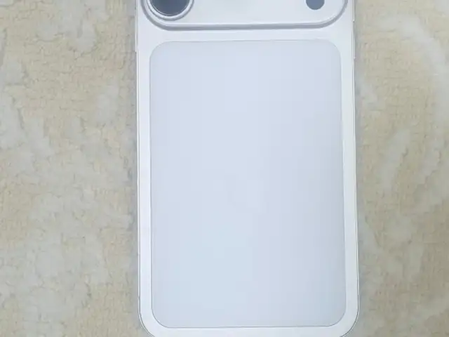 Apple iPhone 11 Pro, 128 gb, Silver, Кӯлоб