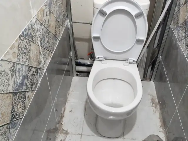 Услуги сантехника, Душанбе