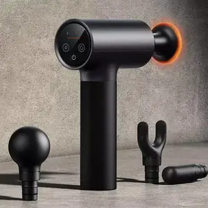 Массажный пистолет Xiaomi Mijia Fascia Gun 2, Худжанд