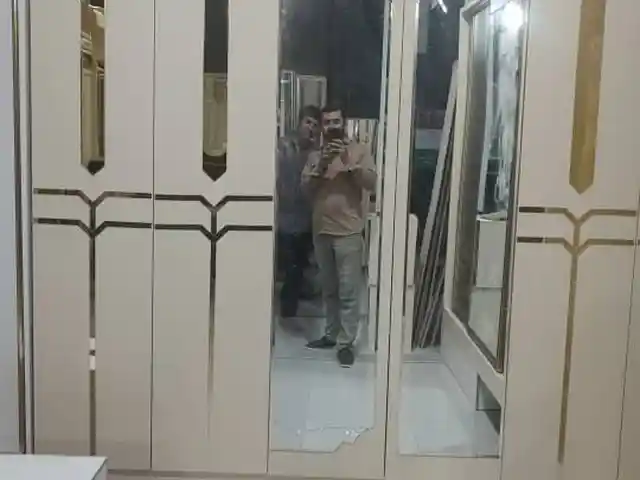 Спальный гарнитур, Душанбе
