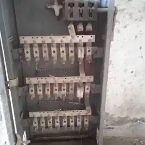 Распределительный щит 380в, Хамадани
