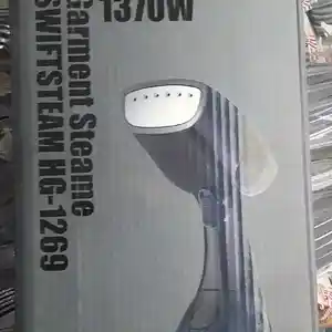 Паровой утюг HG-1269, Душанбе