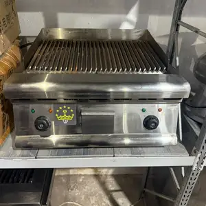 Настольная Жарочная поверхность с каменьями, Душанбе