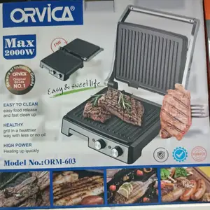 Тостер Orvica, Душанбе