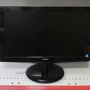 Жидкокристаллический монитор Philips 196V 19 дюймов, Душанбе