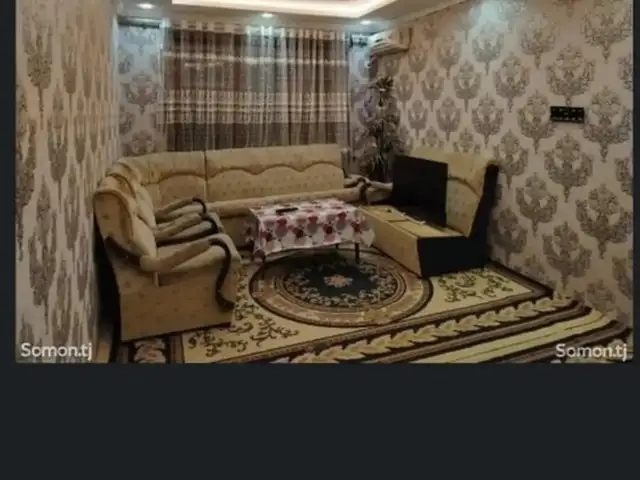 2-комн. квартира, 5 этаж, 60м², 13мкр, Хуҷанд