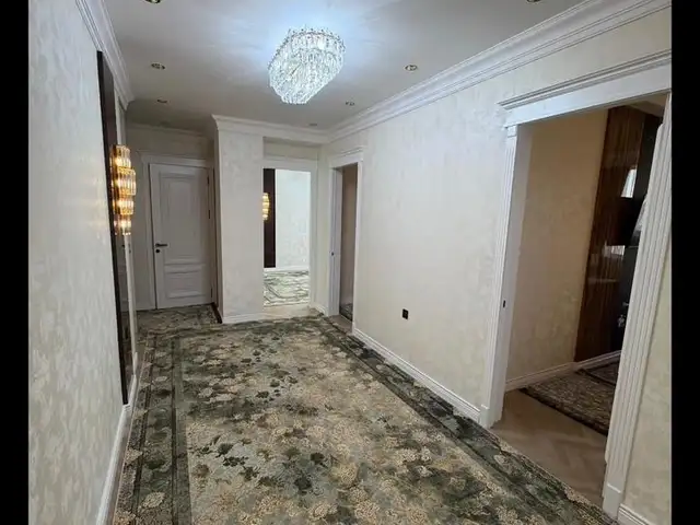 3-комн. квартира, 9 этаж, 106м², сино, Душанбе