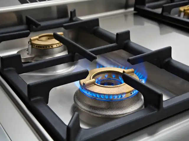 Услуги по ремонту газовой плитки, Душанбе