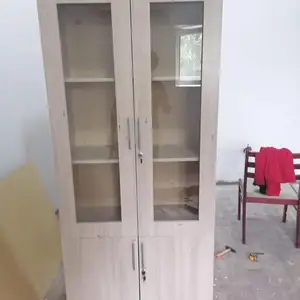 Шкаф, Душанбе