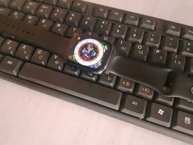 Смарт часы x 8 pro, Душанбе