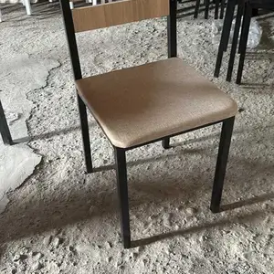 Стул, Душанбе