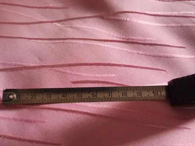 Рулетка 1м, Душанбе