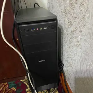 Персональный компьютер, Турсунзода