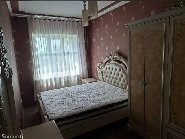 4-комн. квартира, 8 этаж, 105м², нохияи сино, Душанбе