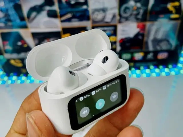 Наушники Airpods pro2, Душанбе