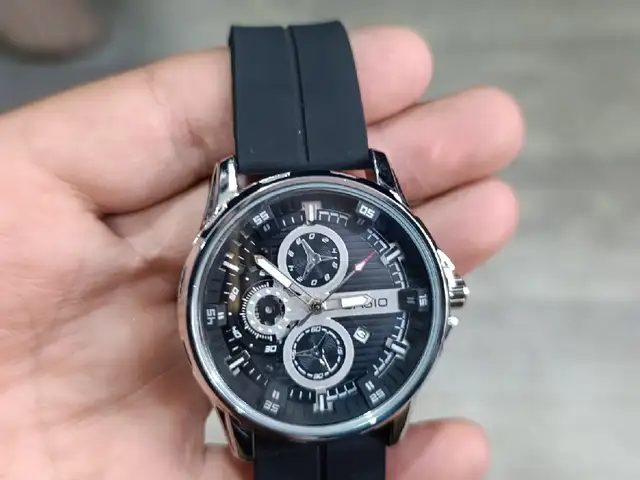 Часы Casio, Душанбе
