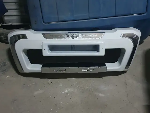 Дуга от Kia Bongo 3, Худжанд