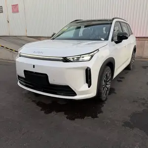 GAC Aion i60