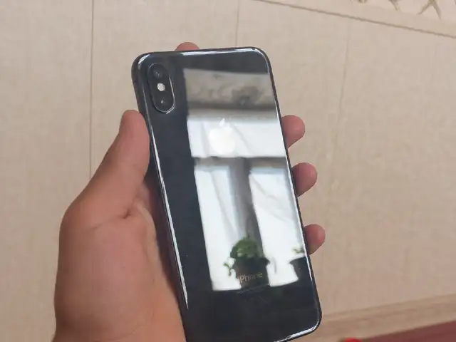 Apple iPhone Xs Max, 256 gb на запчасти, Панҷакент