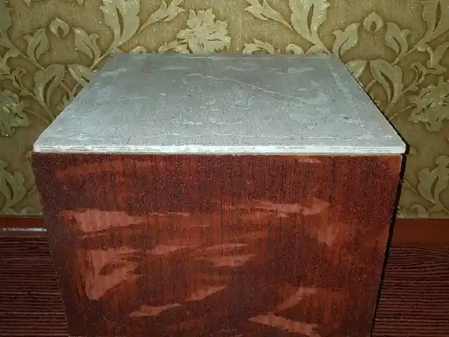 Пуфик, Худжанд