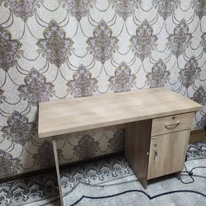 Письменный стол, Худжанд
