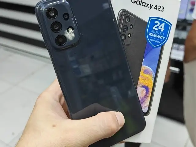 Samsung Galaxy A23 128gb, Душанбе