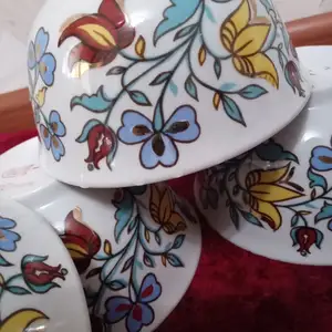 Большие пиала, Душанбе