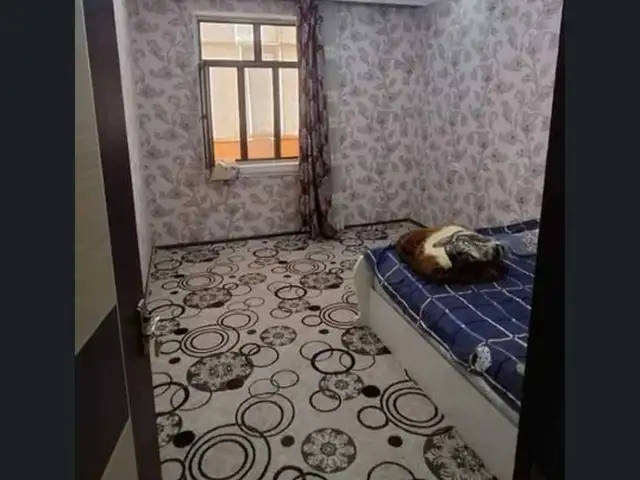 2-комн. квартира, 3 этаж, 74 м², 34мкр, Худжанд