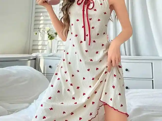 Пеньюар, Душанбе