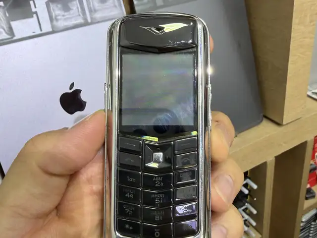 Vertu Constellation 2Gb, Худжанд