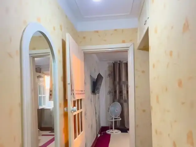 1-комн. квартира, 4 этаж, 42 м², Фирдавси, Душанбе