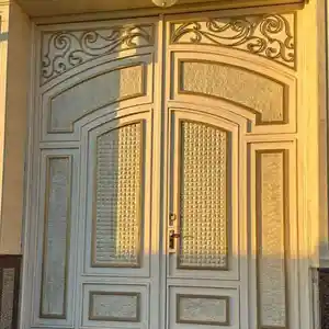 Дарвоза, Джаббор Расулов