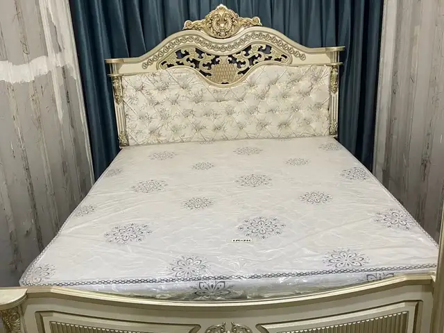 Спальный гарнитур, Худжанд