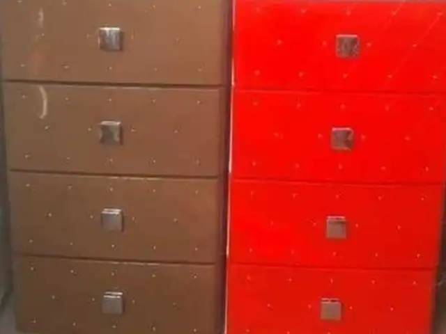 Комод, Душанбе