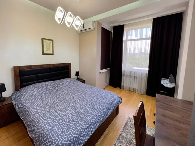 2-комн. квартира, 10 этаж, 58м², Шохмансур, Голубой экран, Душанбе
