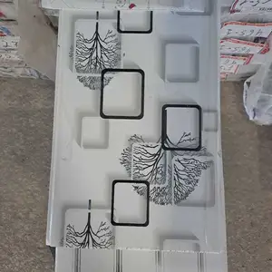 Пластиковые потолки и стены, Душанбе