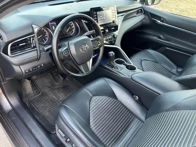 Toyota Camry, 2021, Душанбе - 8