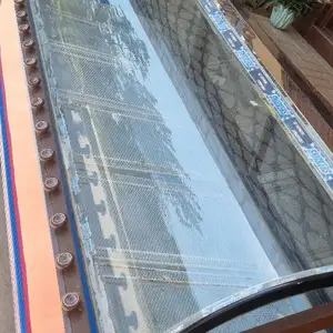 Витринный холодильник, Худжанд