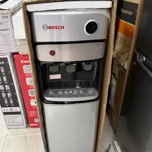 Кулери Bosch, Душанбе