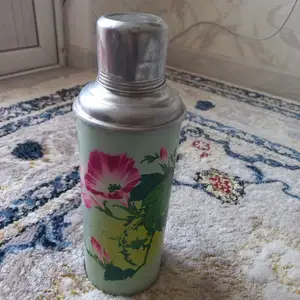 Термос, Душанбе