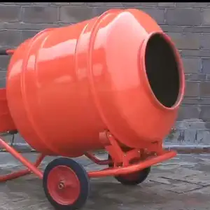 Бетономешалка 500 L, Душанбе