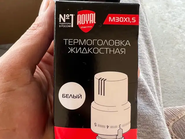 Термоголовка, Душанбе