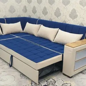 Ташкентский стиль уголок, Худжанд