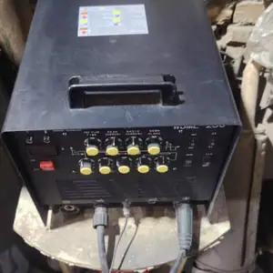 Сварочный аппарат IMPULSE WSME-250, Худжанд