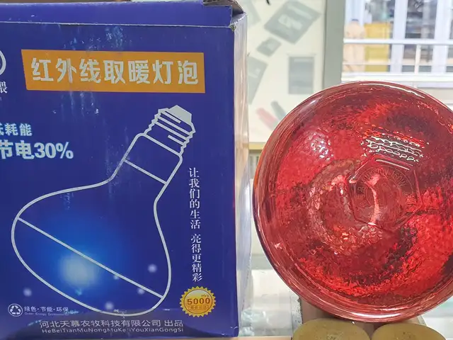 Лампочка красная 150w 220v, Худжанд