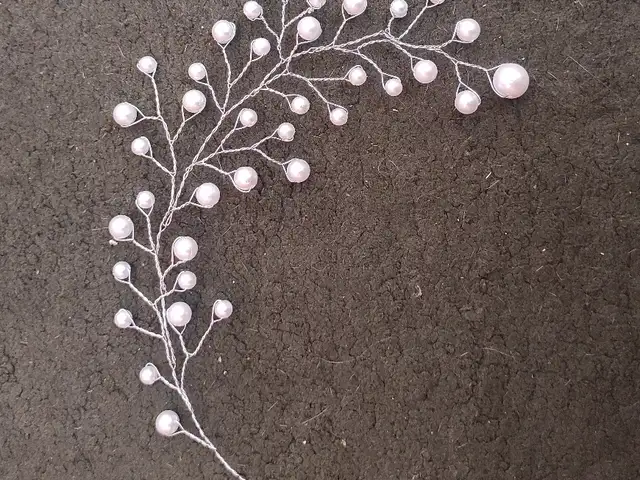 Диадема из жемчуга, Душанбе