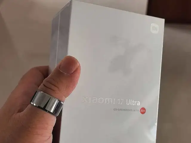 Xiaomi 17 ultra Global, Душанбе