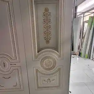 Дверь межкомнатная, Душанбе