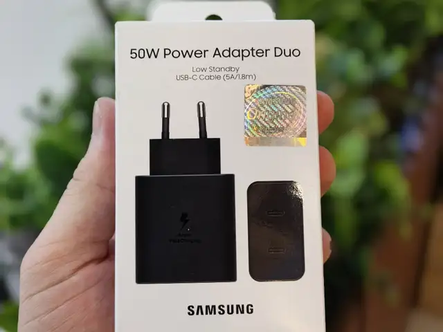 Адаптер для Samsung, Душанбе